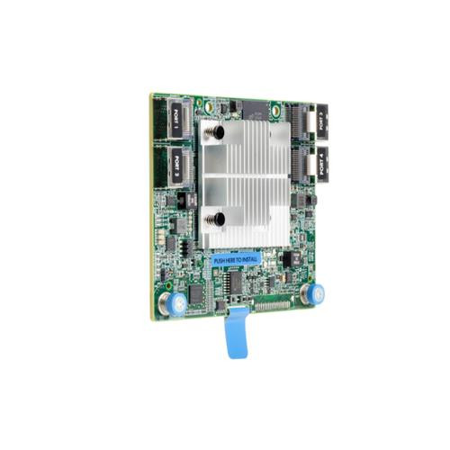 HPE SmartArray Smart Array P816i-a SR Gen10 (16 Int Lanes/4GB Cache/SmartCache) 12G SAS Modular LH Controller - 869083-B21