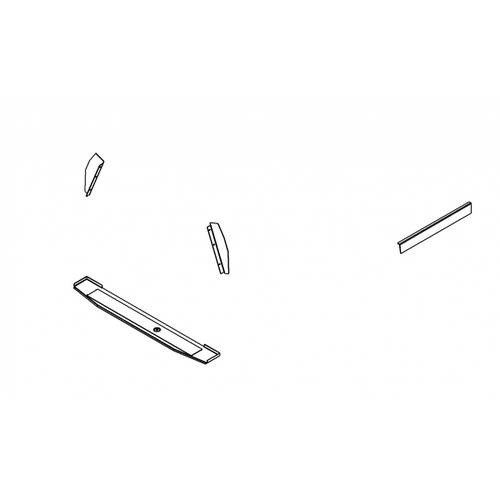 Havis  pièce de rechange et accessoire d’habitacle de véhicules - PT-A-303