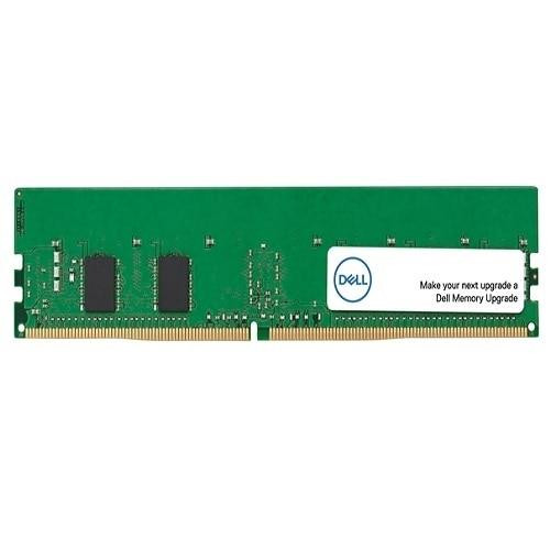 DELL  module de mémoire 8 Go 1 x 8 Go DDR4 ECC - AA799041