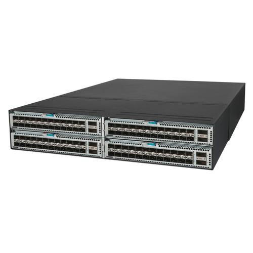 HPE FlexFabric 5945 Géré Noir - JQ076A