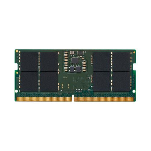 Kingston Technology ValueRAM module de mémoire 16 Go 1 x 16 Go DDR5 5600 MT/s - KVR56S46BS8-16