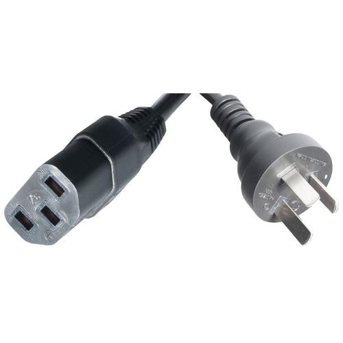 HPE Networking 1.9M C13 to IRAM 2073 Power Cord - J9891A