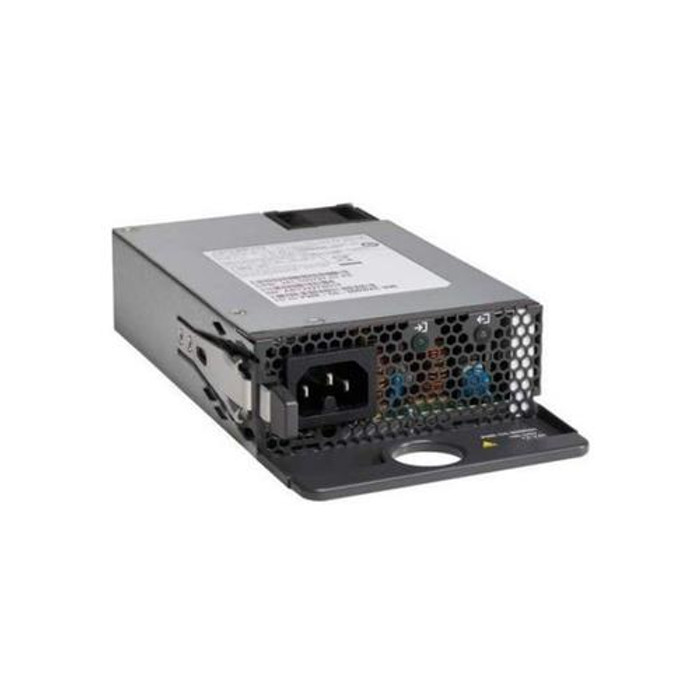Cisco  composant de commutation Alimentation électrique - PWR-C5-600WAC-RF