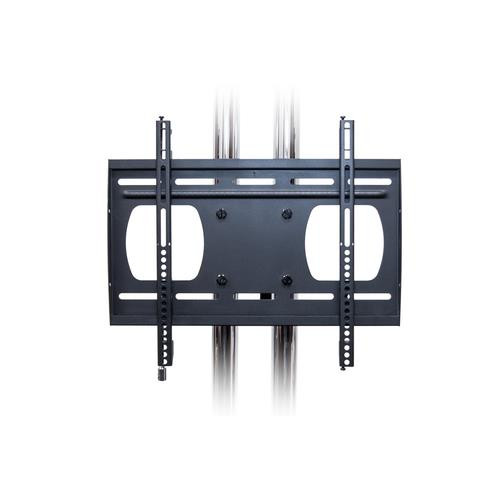 Premier Mounts  support pour téléviseur 139,7 cm (55") Noir - PFDM2