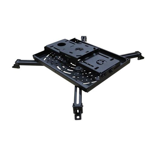 Premier Mounts  support pour projecteurs Plafond Noir - PBM-UNI