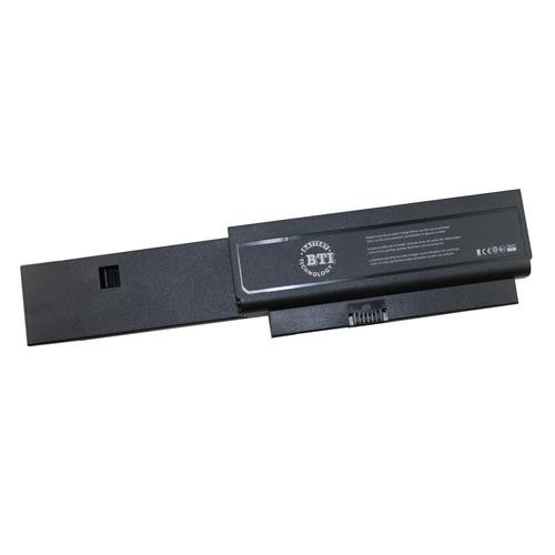 BTI Li-Ion 5200mAh Batterie - HP-PB4310S