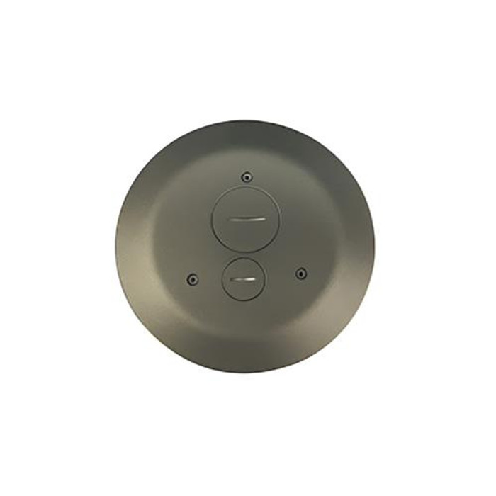 WIREMOLD  accessoire pour canalisations de câbles Assemblage du boîtier - 4FFATC15BZ