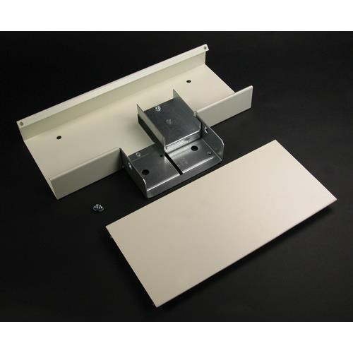 WIREMOLD  accessoire pour chemins de câbles Raccord de goulotte en T - G4015D