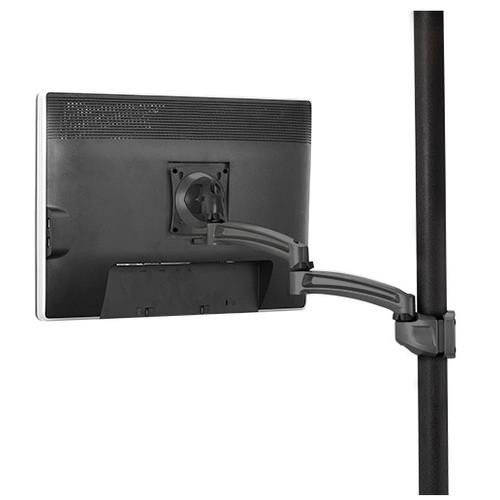 Chief  kit de support Noir - K2P120B