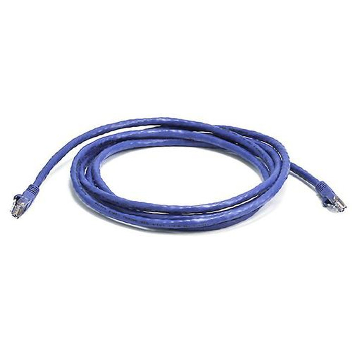 Monoprice  câble de réseau Violet 2,1 m Cat6 U/UTP (UTP) - 102307