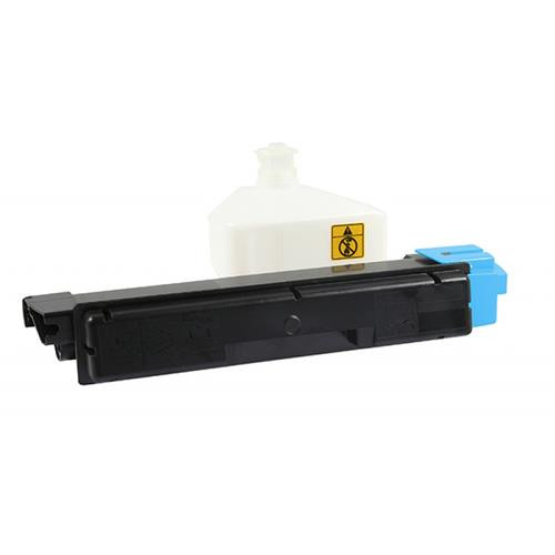 West Point Products  Cartouche de toner 1 pièce(s) Cyan - 200805
