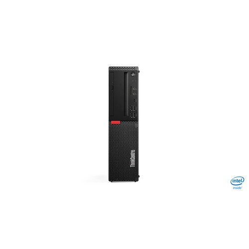Lenovo ThinkCentre M920 Intel® Core™ i5 i5-8500 8 Go DDR4-SDRAM 256 Go SSD Windows 10 Pro SFF PC Noir - 10SJ000LCA