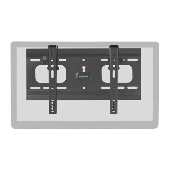 Monoprice  support pour téléviseur 139,7 cm (55") Noir - 5915