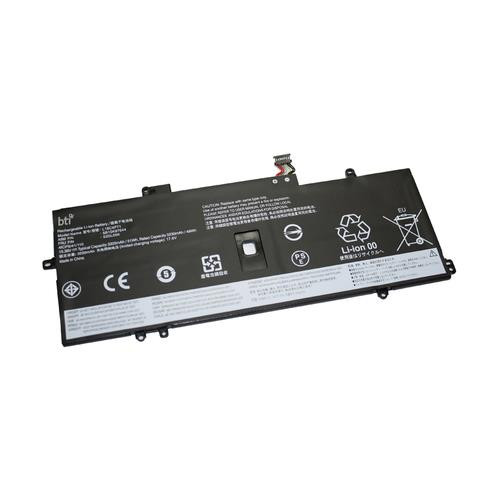 BTI L18M4P72- composant de laptop supplémentaire Batterie - L18M4P72-BTI