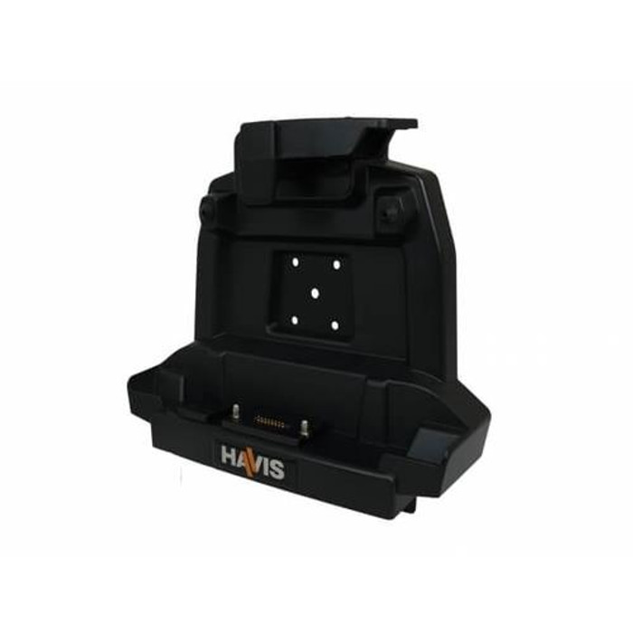 Havis  station d'accueil Noir - DS-GTC-715