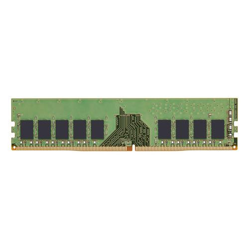 Kingston Technology  module de mémoire 8 Go 1 x 8 Go DDR4 2666 MHz ECC - KTH-PL426E/8G