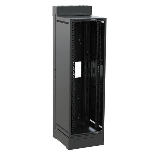 Middle Atlantic Products  étagère 46U Rack autonome Noir - SR28-46-32