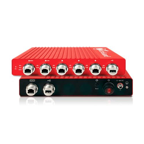 WatchGuard Firebox T35-R pare-feux (matériel) 0,48 Gbit/s - WG35R641