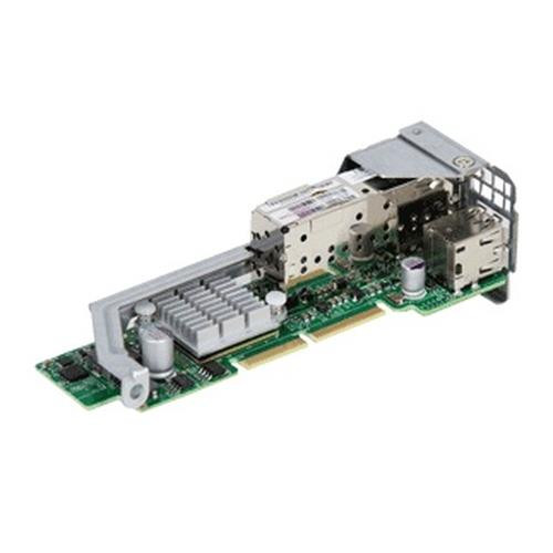 Supermicro AOC-CTG-i2S Interne Ethernet 10240 Mbit/s - AOC-CTG-I2S