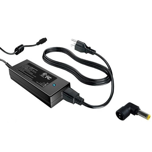 BTI PA5072U-1ACA adaptateur de puissance & onduleur Intérieure 40 W Noir - PA5072U-1ACA-BTI