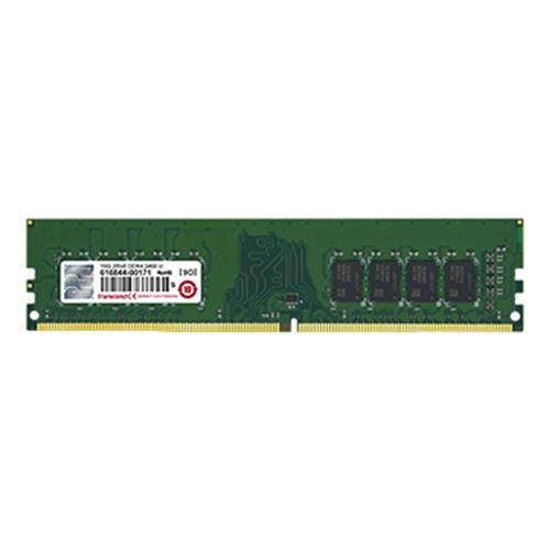 Transcend  module de mémoire 8 Go 1 x 8 Go DDR4 - TS1GLH64V4H