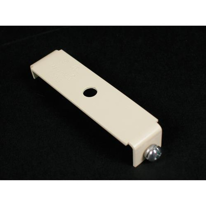 WIREMOLD  accessoire pour chemins de câbles Couvercle de plateau de câbles - G3003