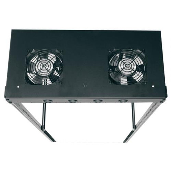 Middle Atlantic Products  accessoire de racks - 5-FAN-K