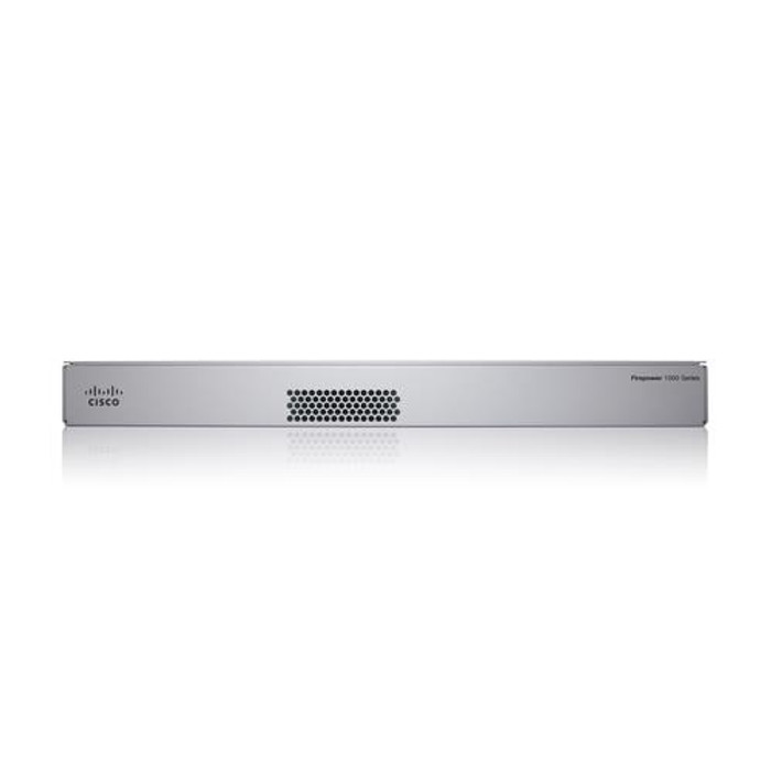 Cisco Firepower 1140 pare-feux (matériel) 1U 2,2 Gbit/s - FPR1140-NGFW-K9