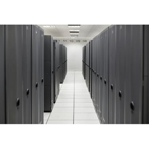 HPE  accessoire de racks Kit de câbles - P22173-B21