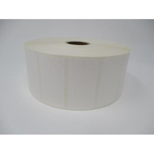 Brother  étiquette à imprimer Blanc Imprimante d'étiquette adhésive - BFS1B025051