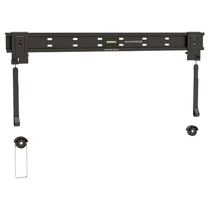 Monoprice  support pour téléviseur 177,8 cm (70") Noir - 7469