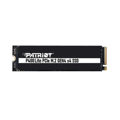 Patriot Memory P400 Lite 250 Go M.2 PCI Express 4.0 NVMe - P400LP250GM28H
