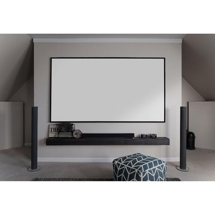 Elite Screens Aeon Series Edge Free écran de projection 3,43 m (135") 16:9 - AR135DHD5