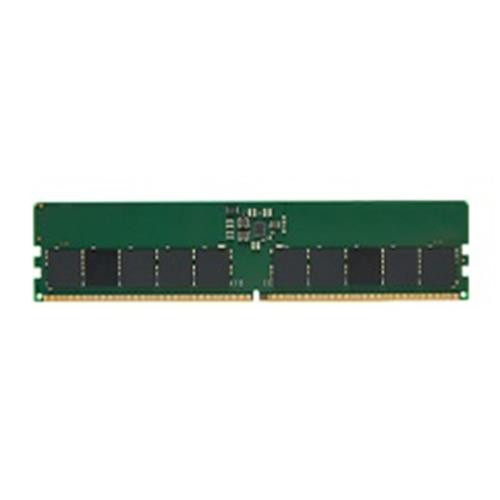 Kingston Technology  module de mémoire 16 Go 1 x 16 Go DDR5 4800 MHz ECC - KTD-PE548E-16G