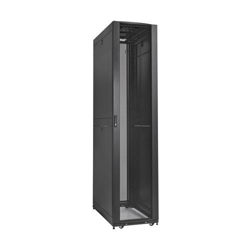 Tripp Lite  étagère 52U Rack autonome Noir - SR52UB
