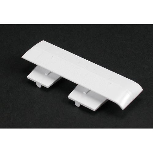 WIREMOLD  accessoire pour chemins de câbles Couvercle de plateau de câbles - 5406T