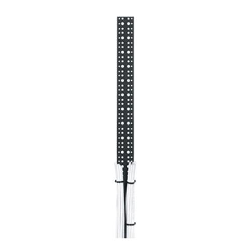 Middle Atlantic Products  accessoire de racks Barre de laçage de câbles - LACE-P