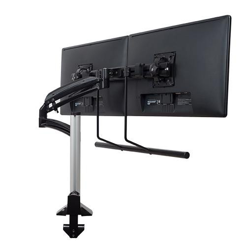 Chief  support d'écran plat pour bureau 61 cm (24") Noir - K1C22HBXRH