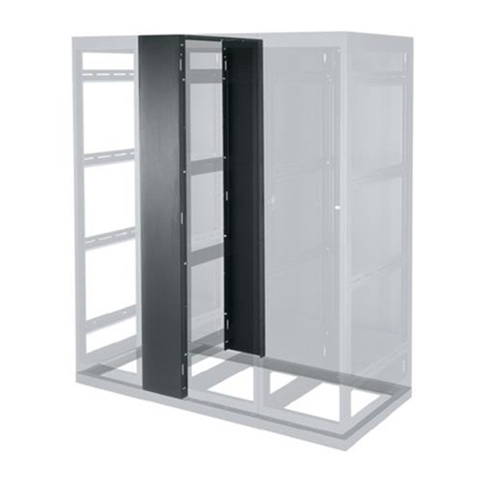 Middle Atlantic Products  accessoire de racks Extension de câbles - 5CC8