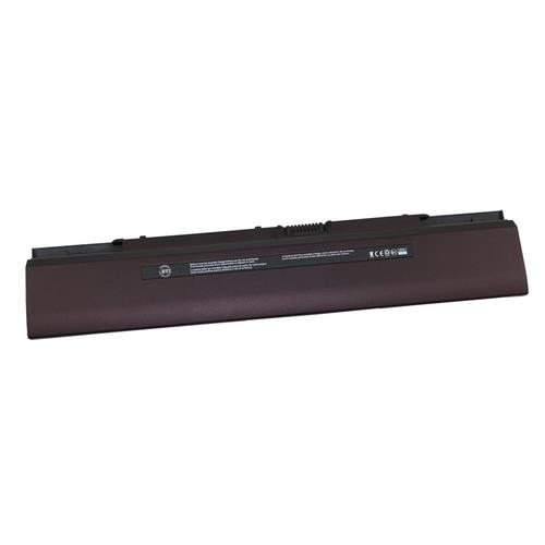 BTI  composant de laptop supplémentaire Batterie - DL-LZX8