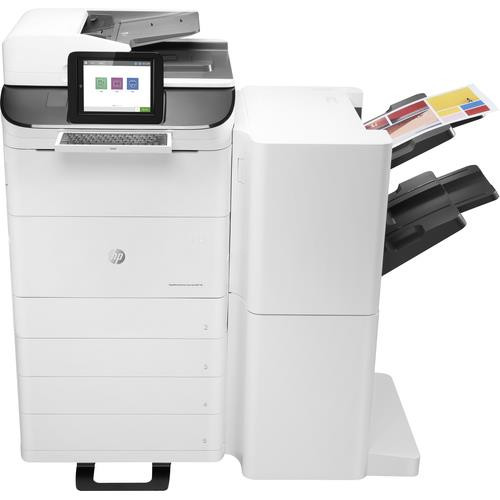 HP PageWide Enterprise Color Flow Imprimante multifonction 785z+ - Z5G75A