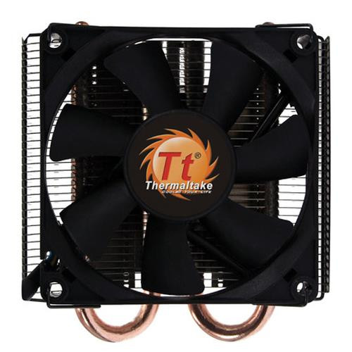 Thermaltake SlimX3 Processeur Refroidisseur - CL-P0534