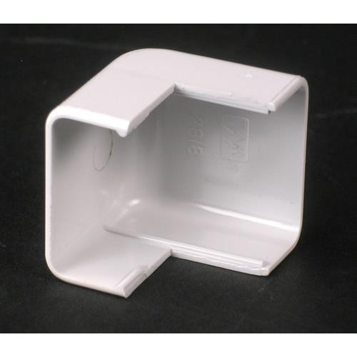 Middle Atlantic Products  range-câbles Universel Conduit de câbles Blanc 1 pièce(s) - 2818-FW