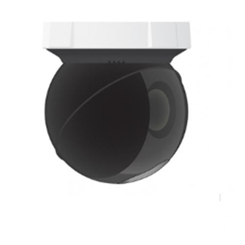 Axis  support et boîtier des caméras de sécurité Couverture - 01820-001