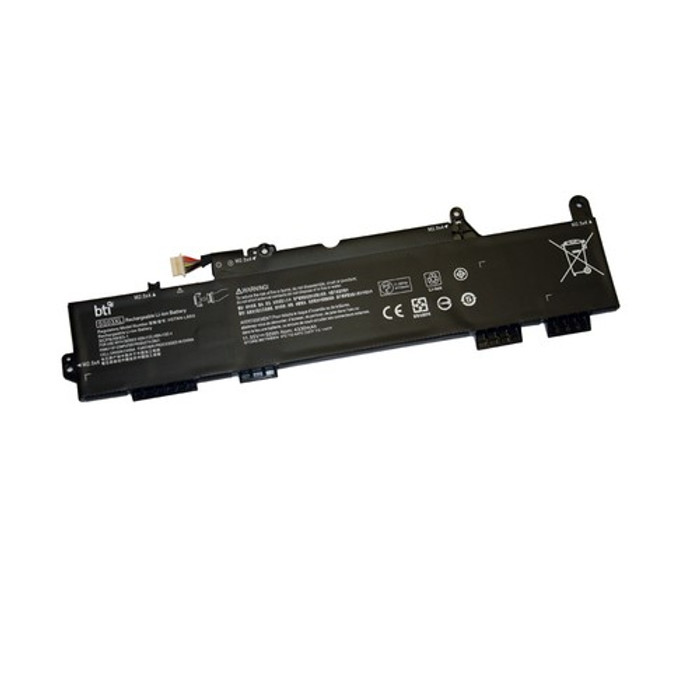 BTI 933321-855- batterie rechargeable Lithium Polymère (LiPo) 4330 mAh 11,55 V - 933321-855-BTI