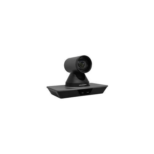 Kramer Electronics K-CAM4K webcam 3840 x 2160 pixels USB 3.2 Gen 1 (3.1 Gen 1) Gris - 87-80011290