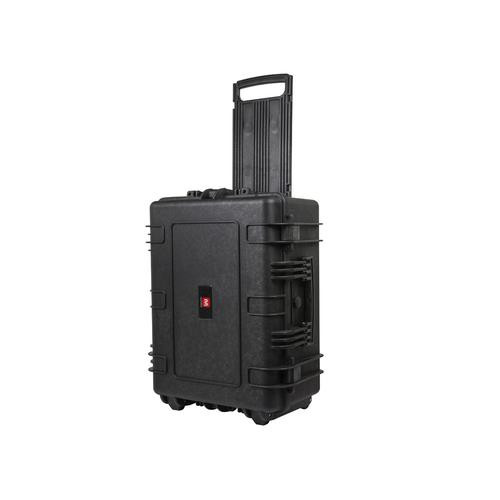 Monoprice  étui et housse d’appareils photo Boîtier rigide Noir - 12183