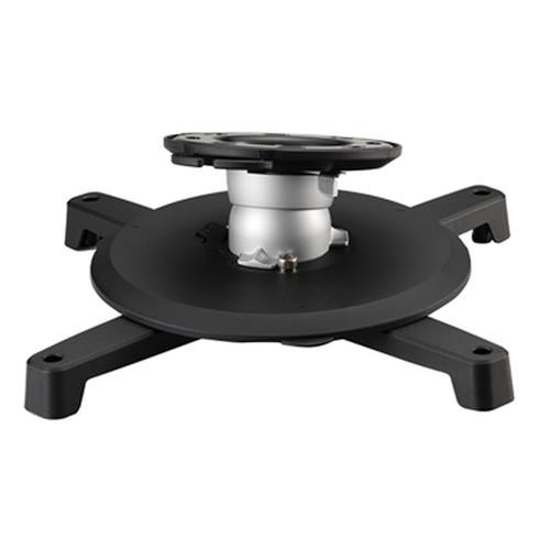 Amer Networks  support pour projecteurs Plafond Noir - AMRP101