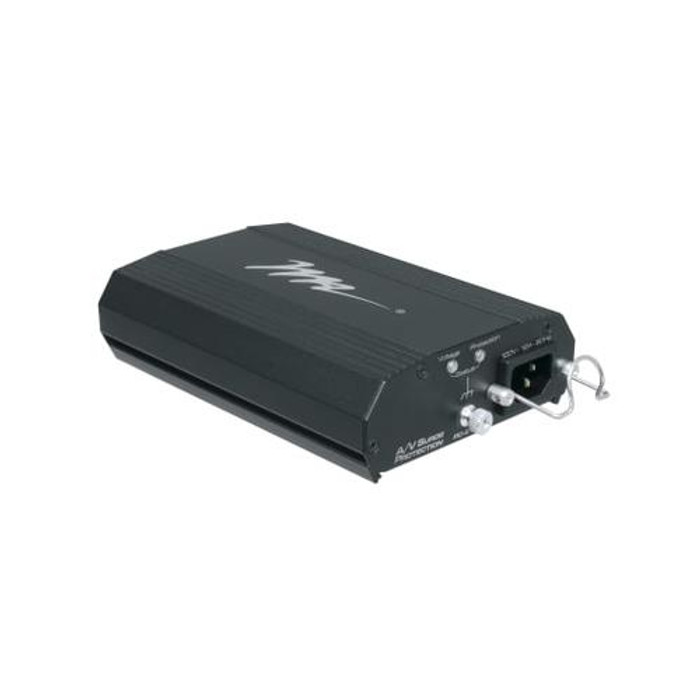 Middle Atlantic Products  unité de distribution d'énergie 2 sortie(s) CA Noir - PD-215