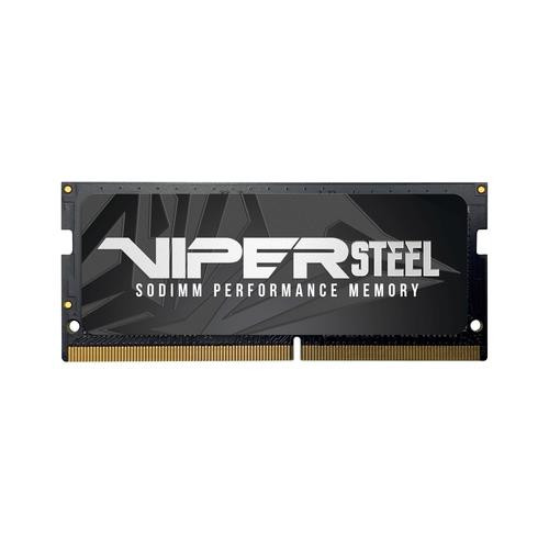 Patriot Memory Viper Steel  module de mémoire 16 Go DDR4 260-pin SO-DIMM - PVS416G240C5S